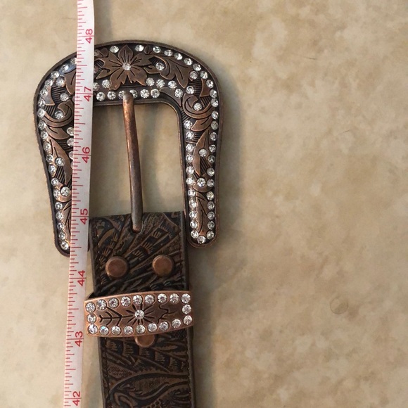 4 strand belt - Picture 5 of 5